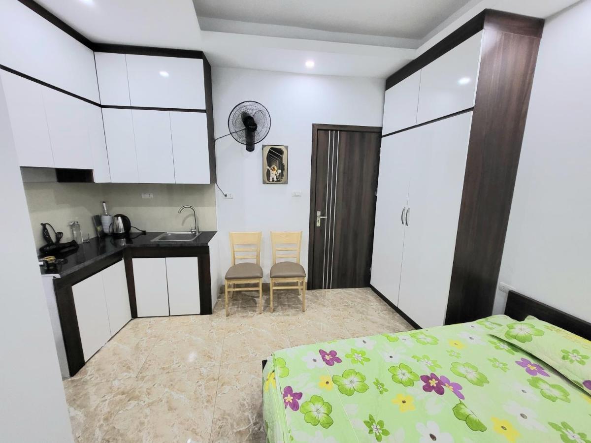 Ruby Relax Home Ханой Екстер'єр фото