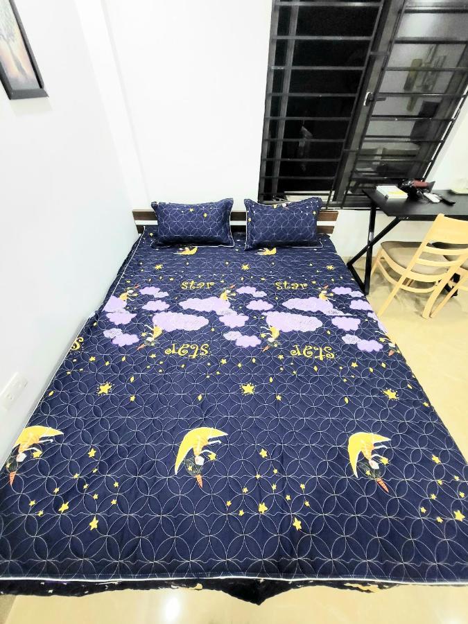 Ruby Relax Home Ханой Екстер'єр фото