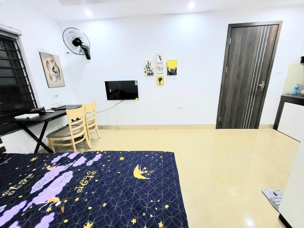 Ruby Relax Home Ханой Екстер'єр фото