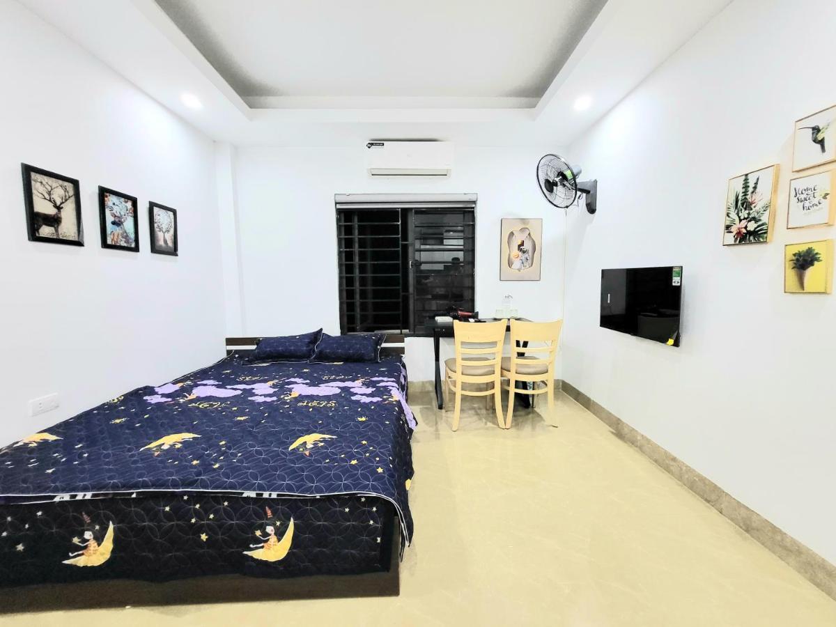 Ruby Relax Home Ханой Екстер'єр фото